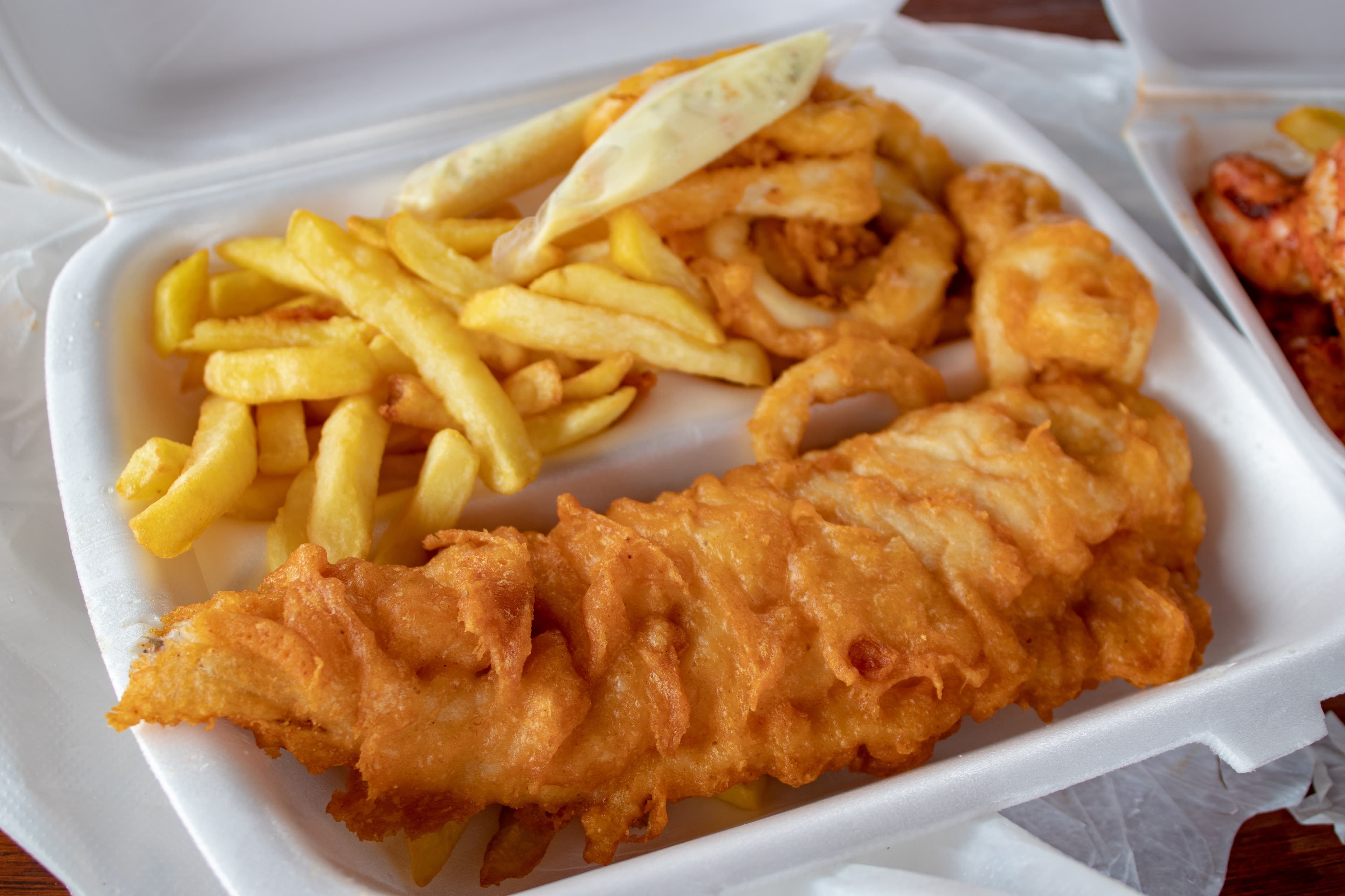Fish