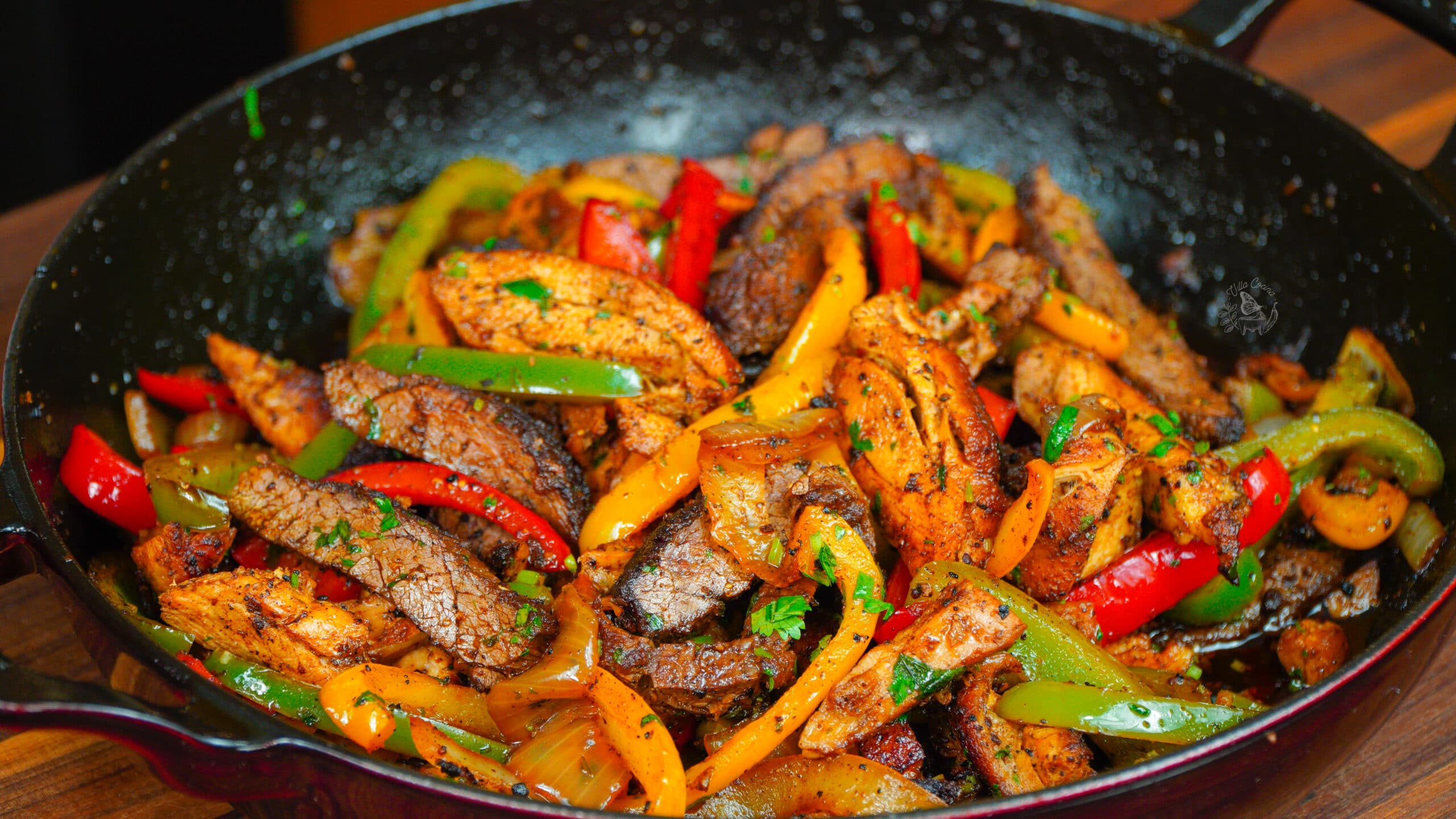 Fajita Friday Meal