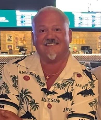 Joe Gonzales