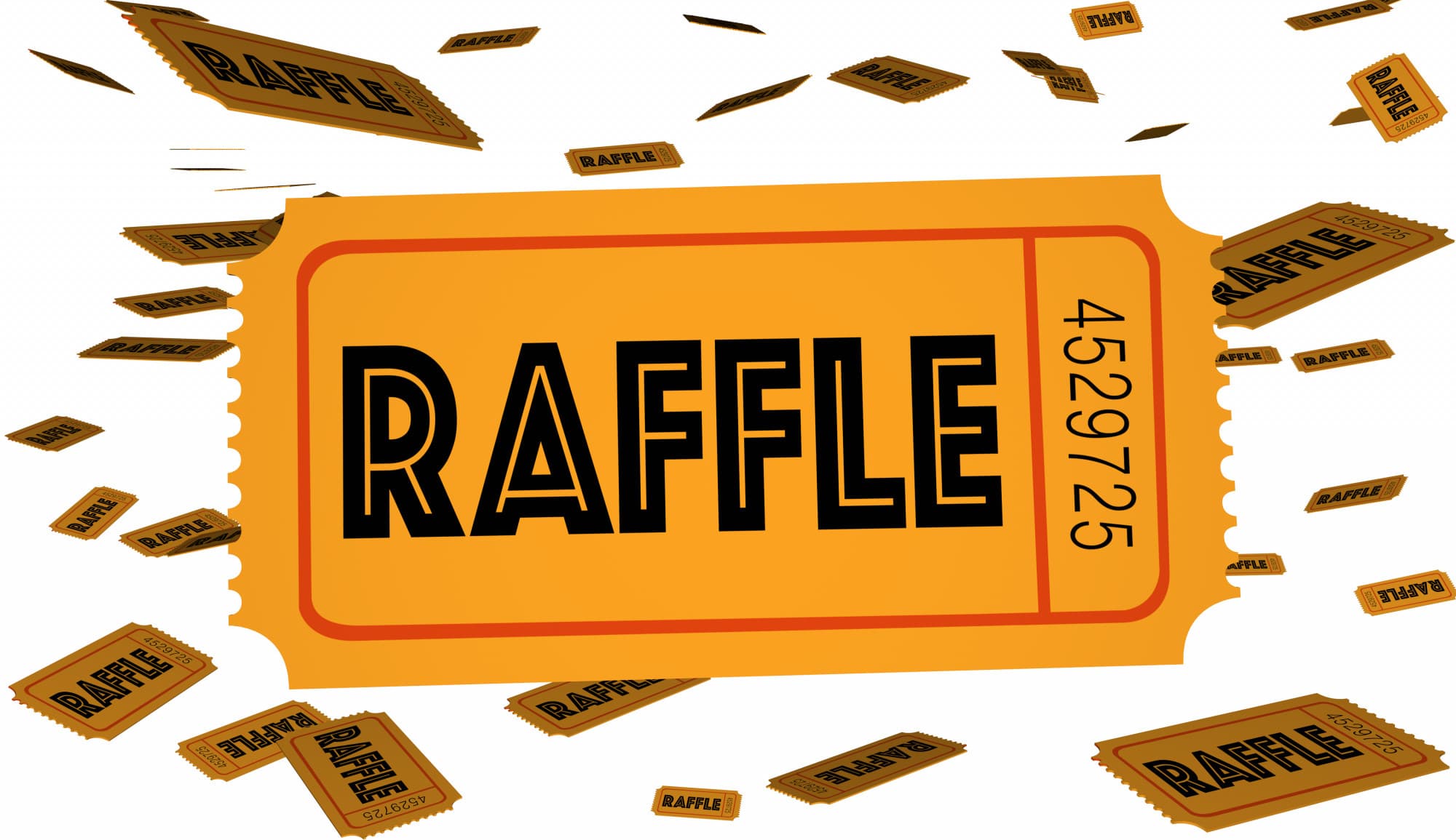 Gun Raffle