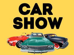 5th Annual Car Show