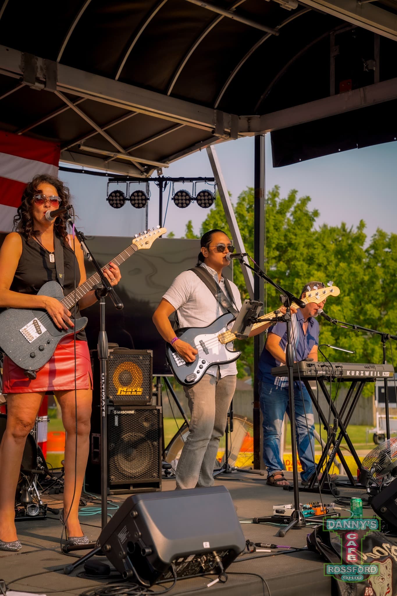 Live Music by Nicole & Jay 11/21/25