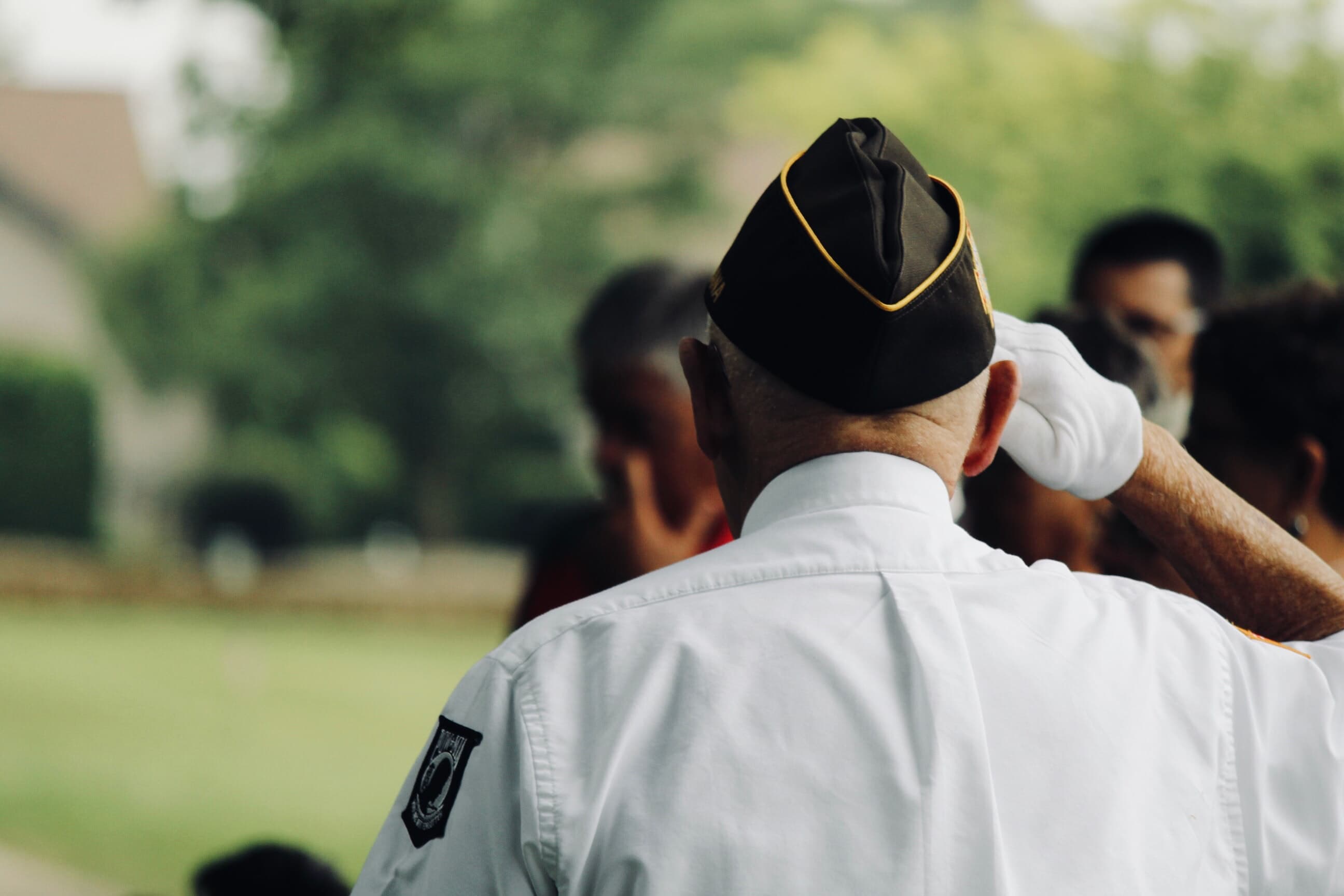 Valued Veteran Request