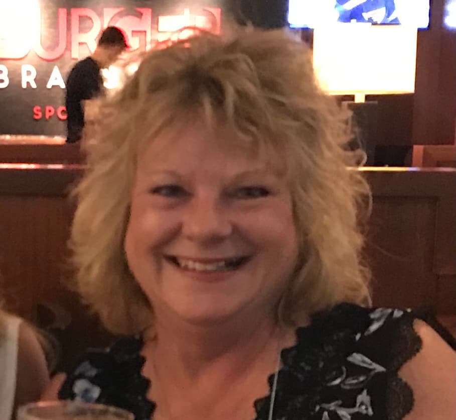 Marsha Warrington