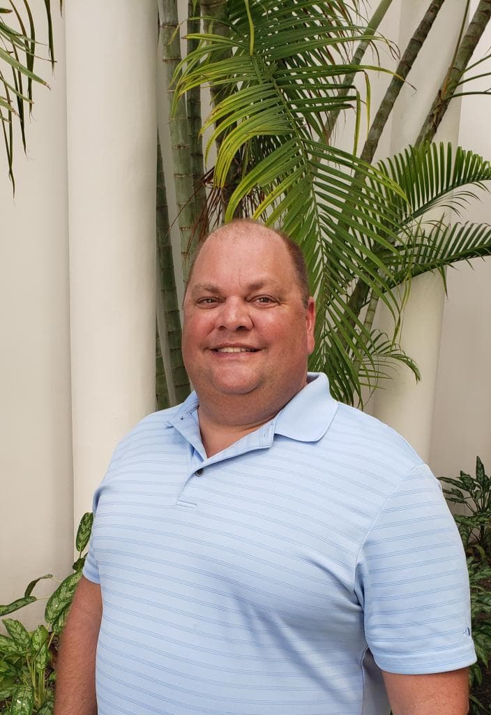 Mike Strube