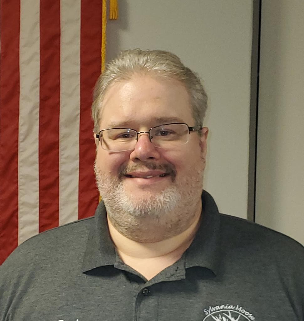 Brad Ledingham