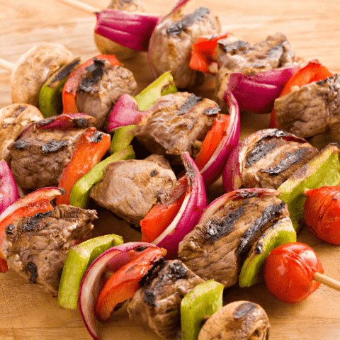 Friday Meal - 12/13/2024