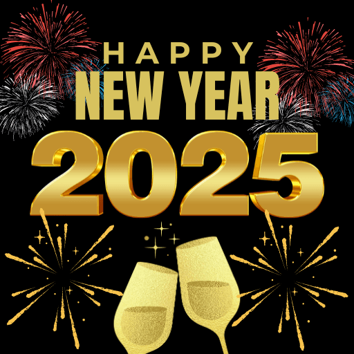 New Years Eve Party!