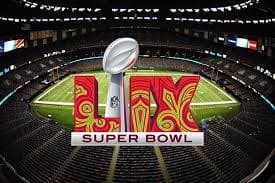 Super Bowl Party and Chili Cook-Off
