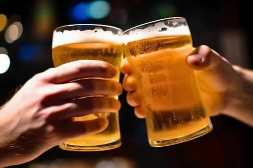 Beer Breakfast 3/9/25