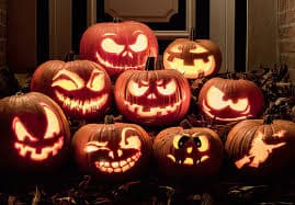 Adult Halloween Party 11/1/25