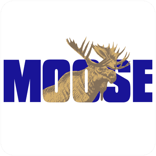 Do you have the Moose Membership App?